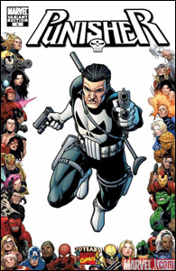 Punisher #9