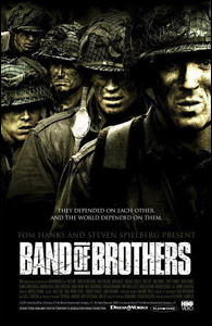 Band of Brothers