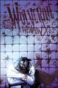 Wolverine - Weapon X