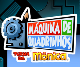 turma monica - quadrinhos - quadrinhos