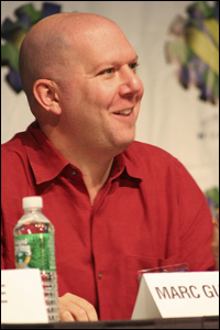 Marc Guggenheim