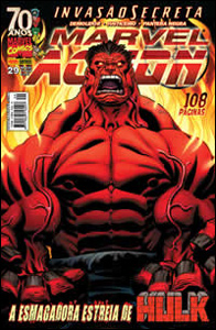 Marvel Action #29