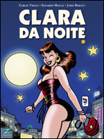 Clara da Noite
