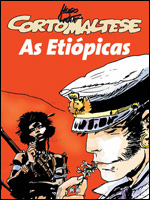 Corto Maltese - As Etiópicas