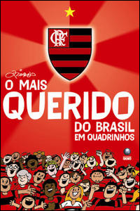 O Mais Querido do Brasil em Quadrinhos