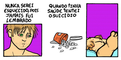 Menstruação Atômica