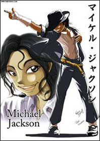 Michael Jackson