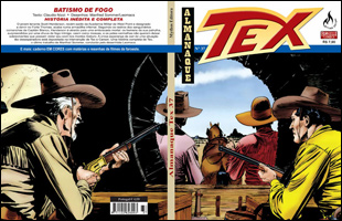 Almanaque Tex # 37