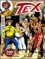 Tex Edição de Ouro # 41
