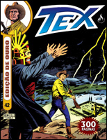 Tex Edição de Ouro # 42