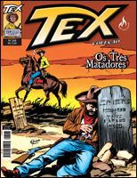 Tex Coleção # 268