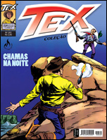 Tex Coleção # 265