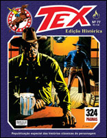 Tex Edição Histórica # 77