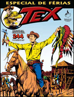 Tex Especial de Férias # 8
