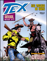 Tex Anual # 11