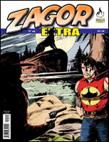 Zagor Extra # 64