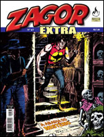 Zagor Extra # 67