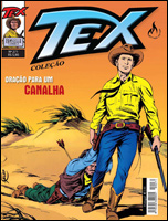 Tex Coleção # 271