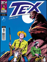 Tex Coleção # 275