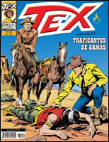 Tex Coleção # 264