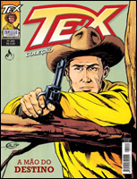 Tex Coleção # 269