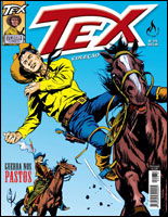 Tex Coleção # 270