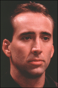 Nicolas Cage