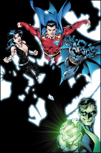 JLA