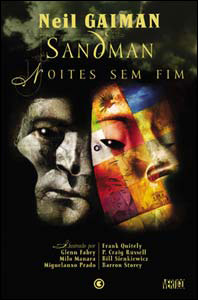 Sandman - Noites sem Fim