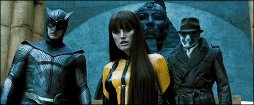 Watchmen