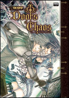 Doors of Chaos # 2