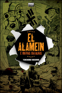 El Alamein e Outras Batalhas!