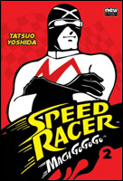 Speed Racer - Mach Go Go Go Completo - Edição de Colecionador