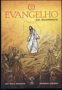 O Evangelho em Quadrinhos