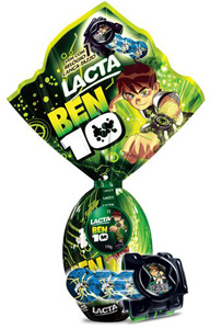 Ben 10