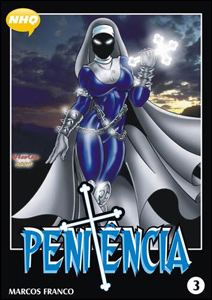 Penitência