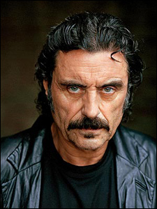 Ian McShane