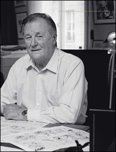 Albert Uderzo