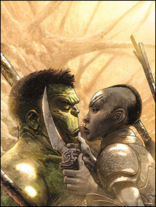 Planet Hulk