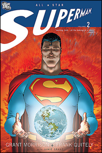 All-Star Superman