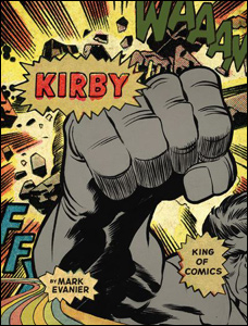 Kirby: King Of Comics