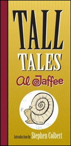 Tall Tales 