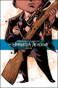 Umbrella Academy