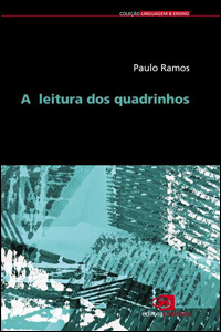 A Leitura dos Quadrinhos