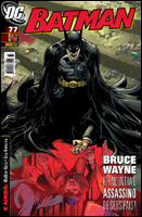 Batman # 77