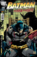 Batman # 78