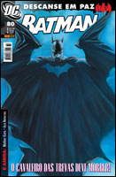 Batman # 80