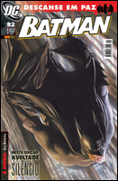 Batman # 82