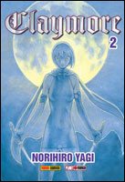 Claymore # 2