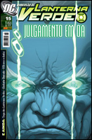 Dimensão DC - Lanterna Verde # 15